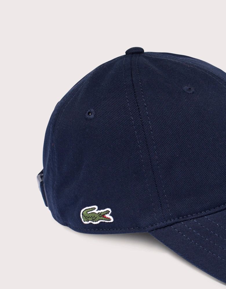 Cotton Twill Cap