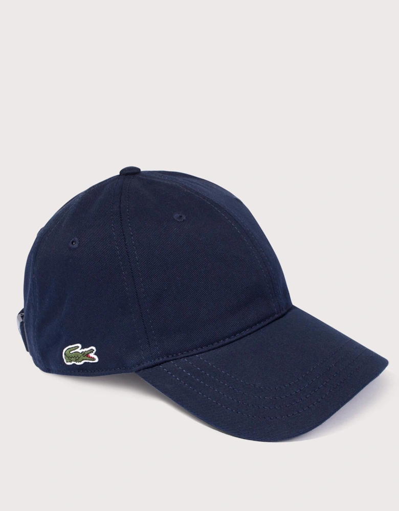 Cotton Twill Cap