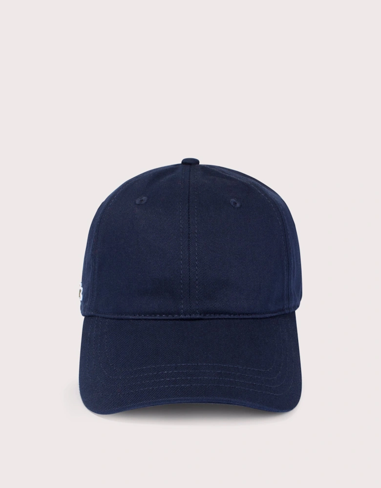 Cotton Twill Cap