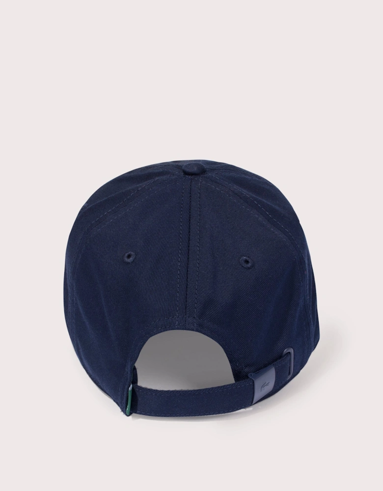 Cotton Twill Cap