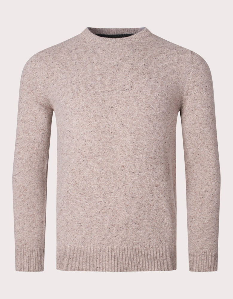 Tisbury Jumper