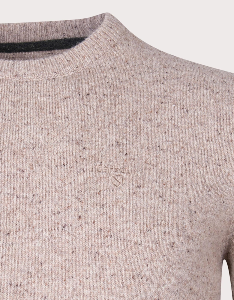 Tisbury Jumper