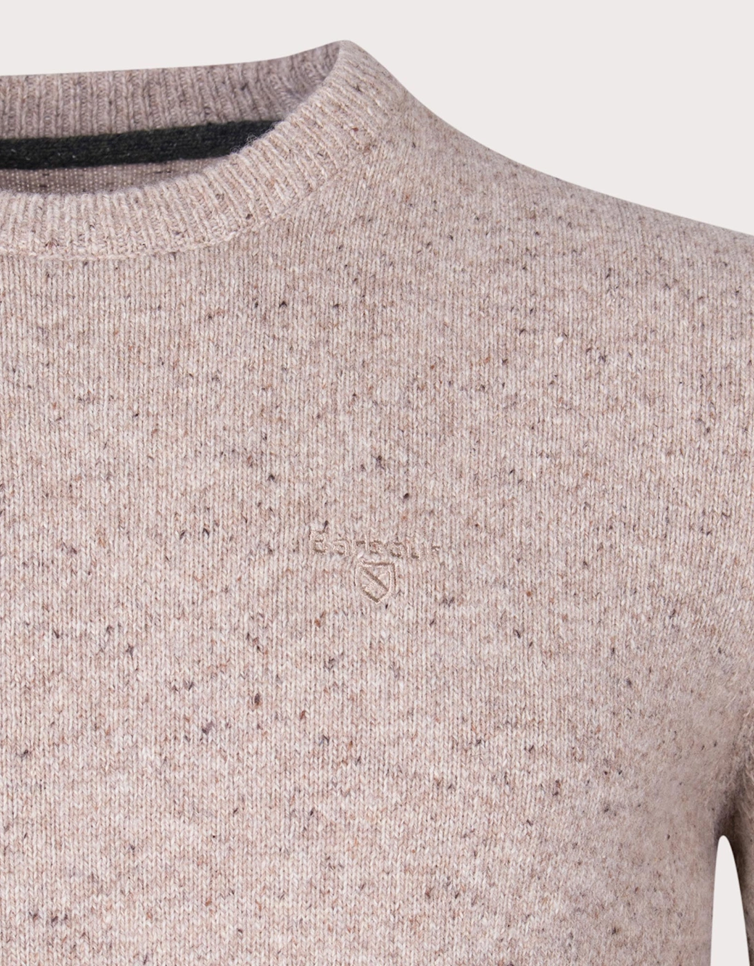 Tisbury Jumper