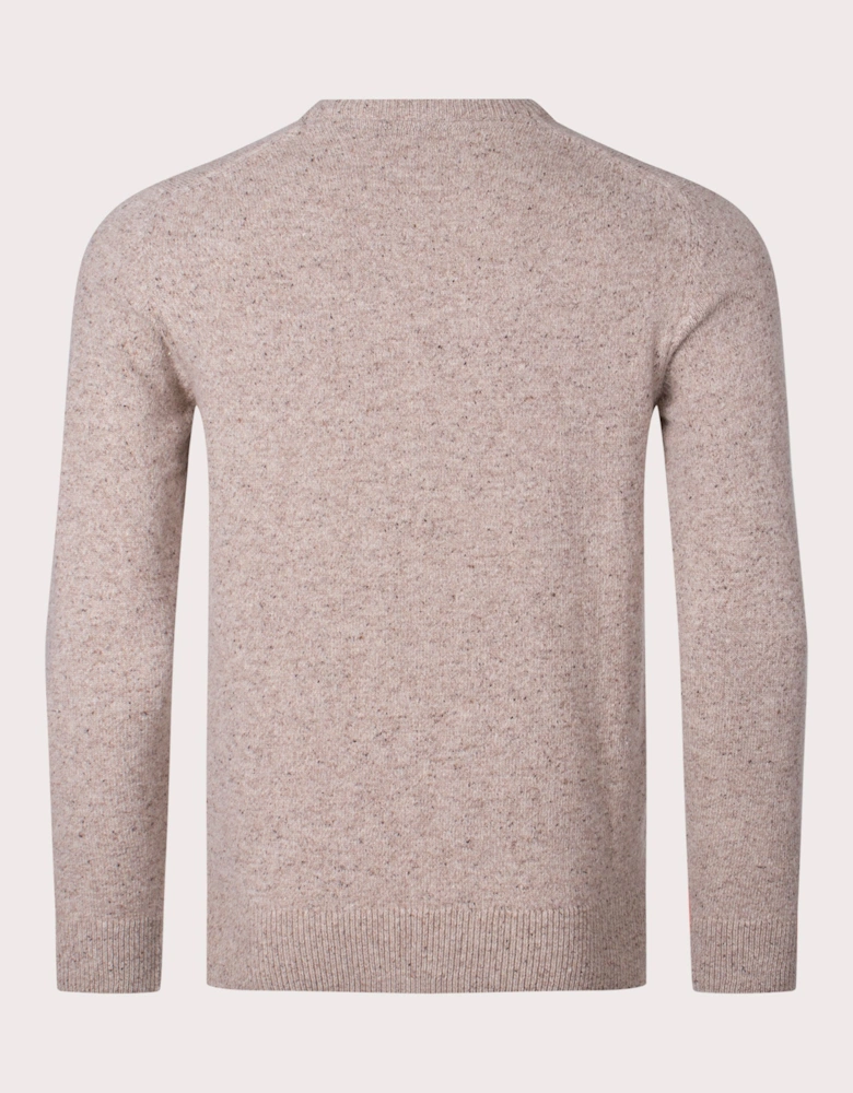Tisbury Jumper