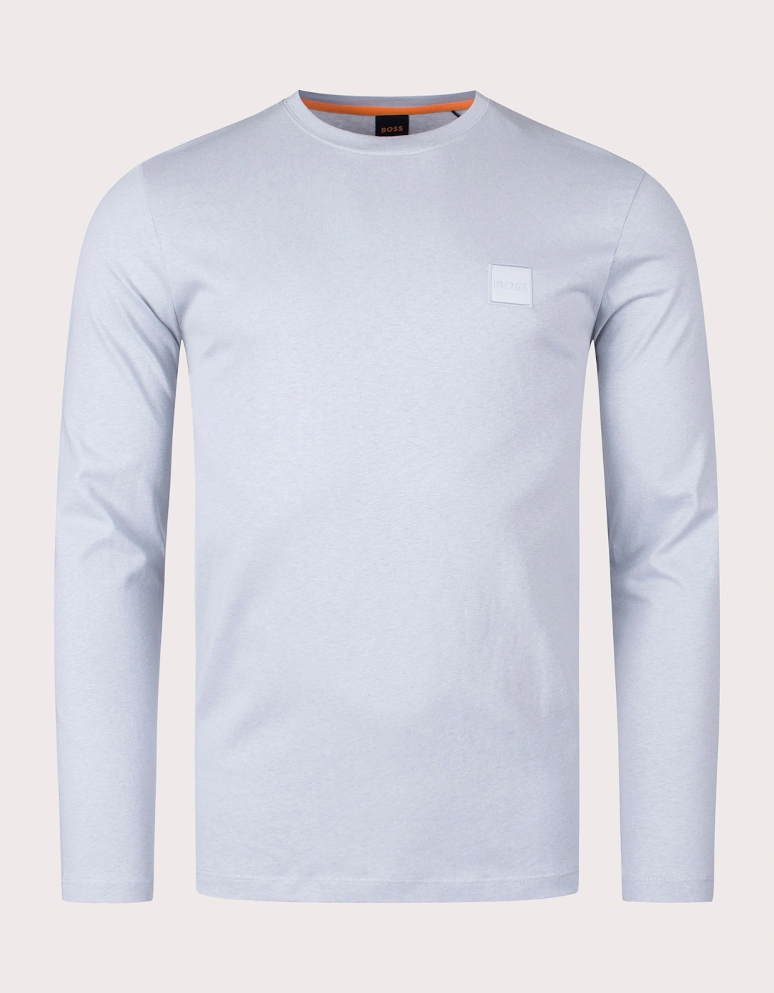 Long Sleeve Tacks T-Shirt, 4 of 3