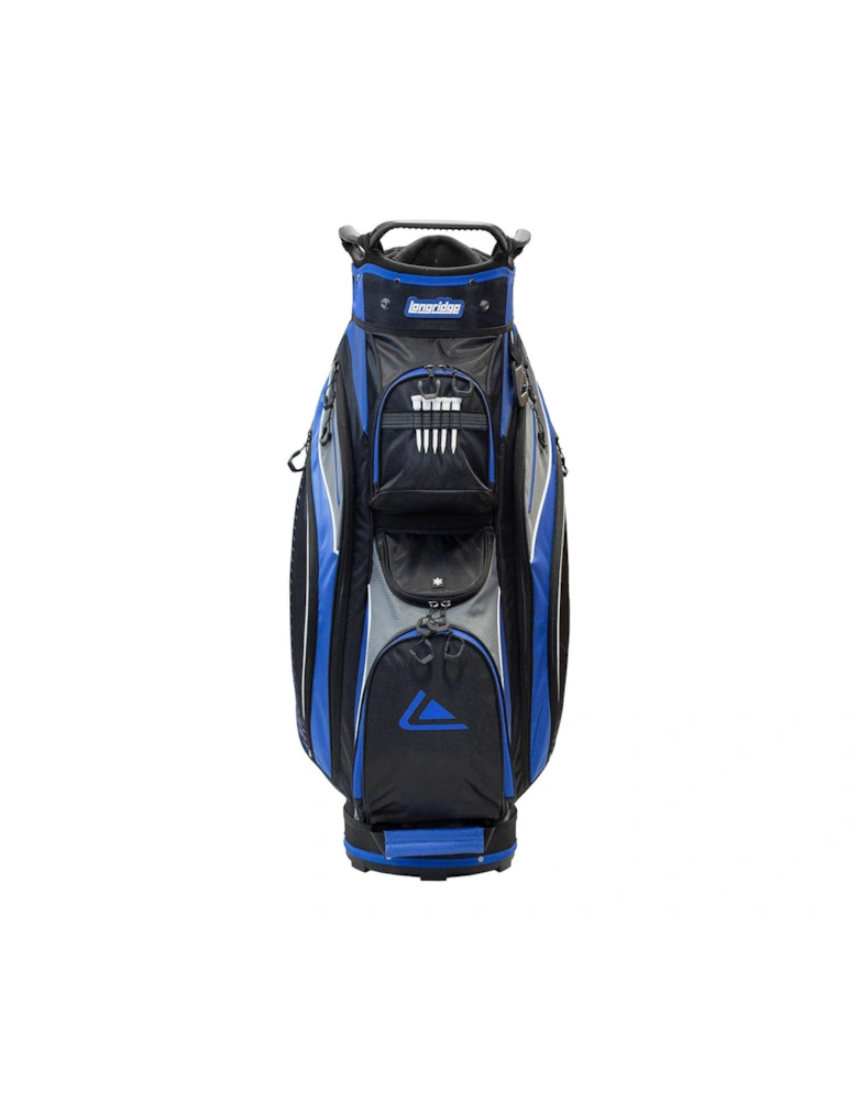 Deluxe Lite Golf Cart Bag