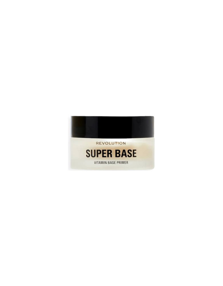 Makeup Super Base Vitamin Base Primer 25ml