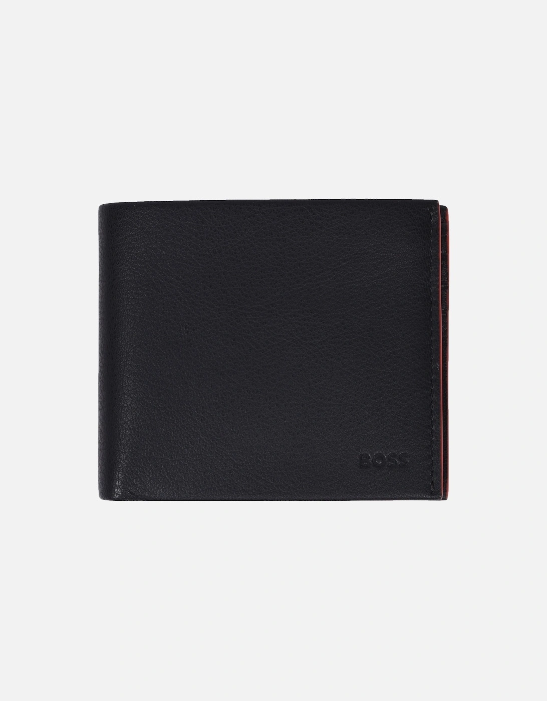 Boss Argon _8cc Wallet Black, 4 of 3