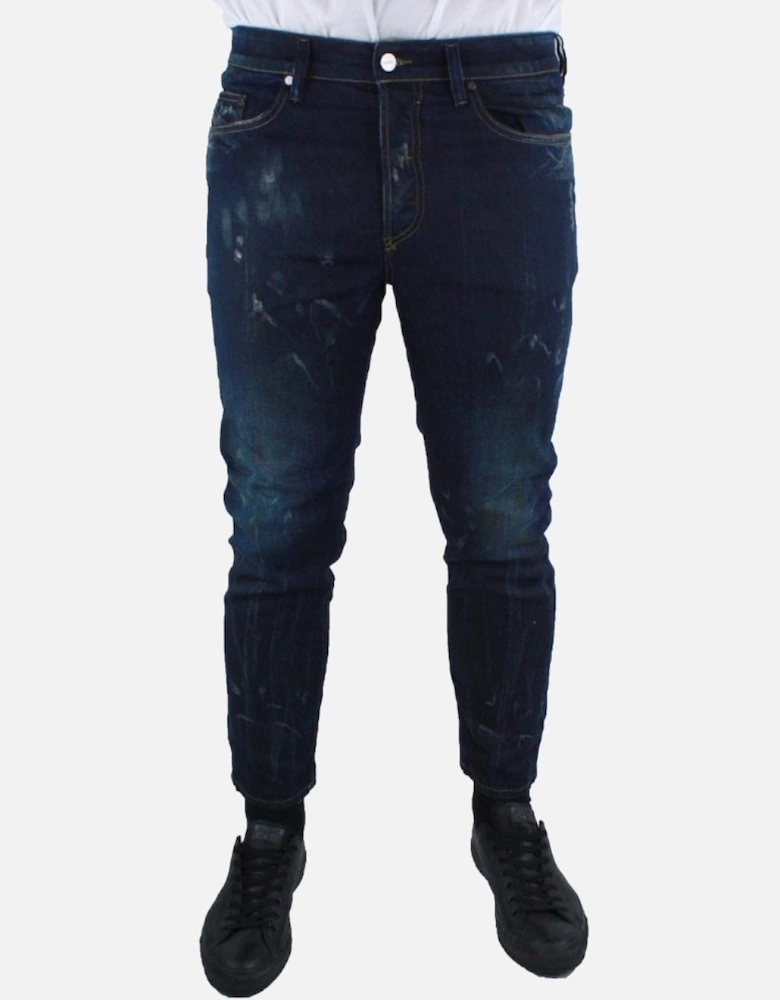 Jifer 0845W Jeans