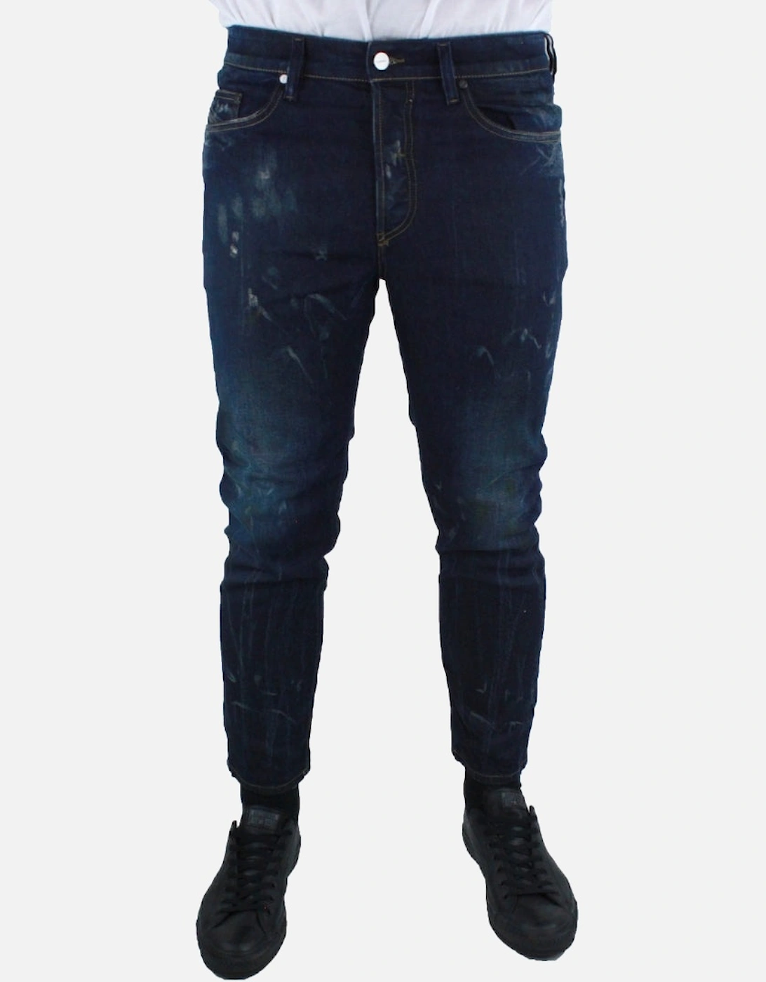 Jifer 0845W Jeans, 6 of 5