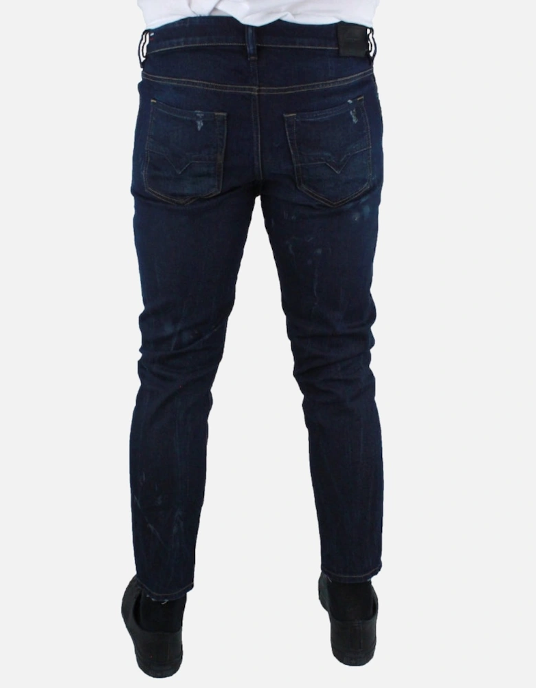 Jifer 0845W Jeans
