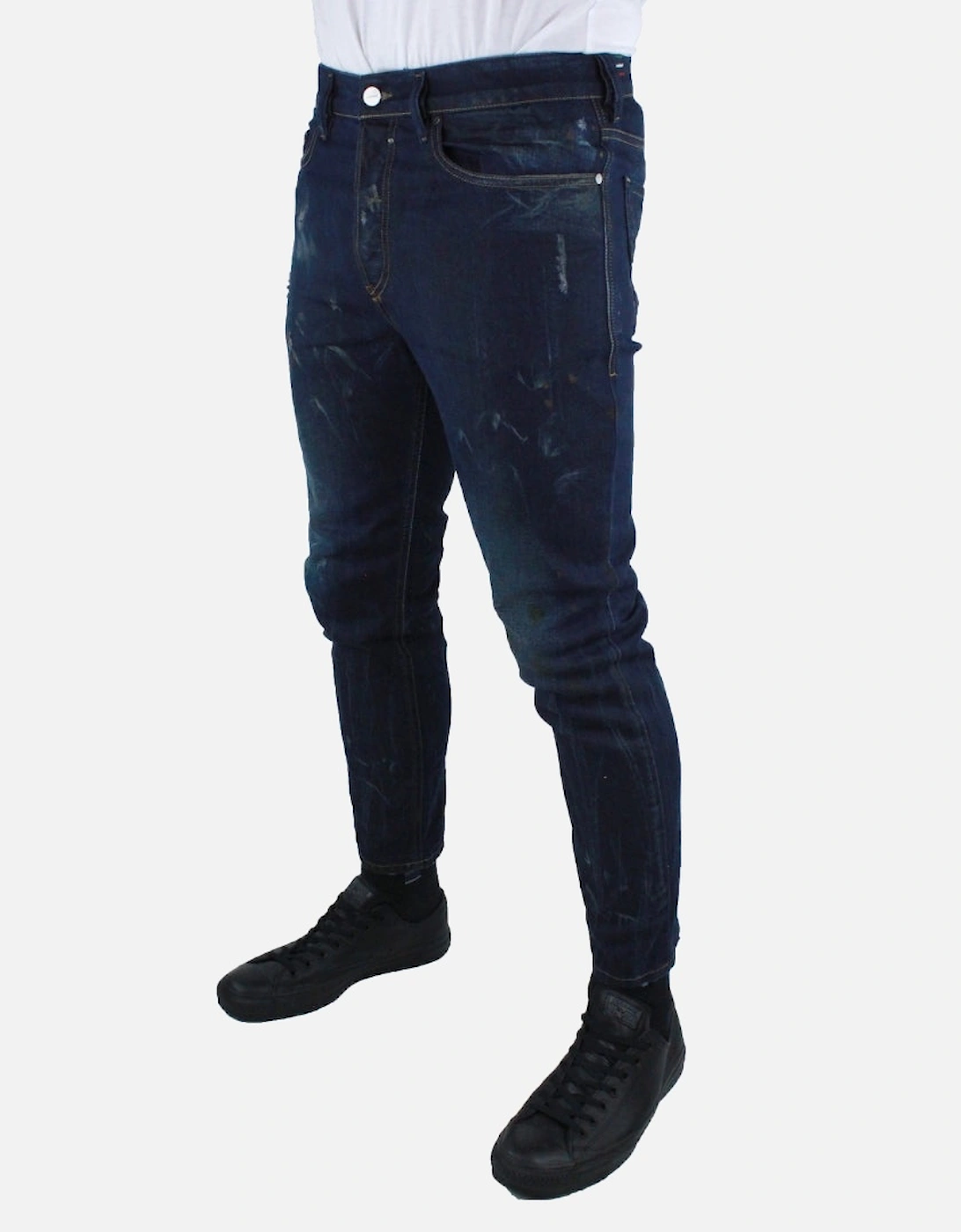 Jifer 0845W Jeans