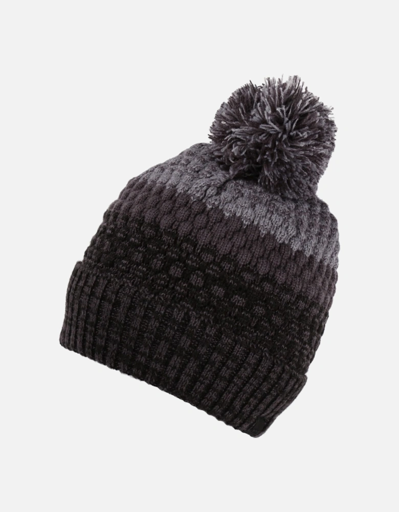 Womens/Ladies Frosty VII Ombre Beanie
