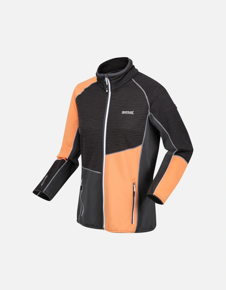 Regatta Womens/Ladies Yare VIII Lightweight Jacket