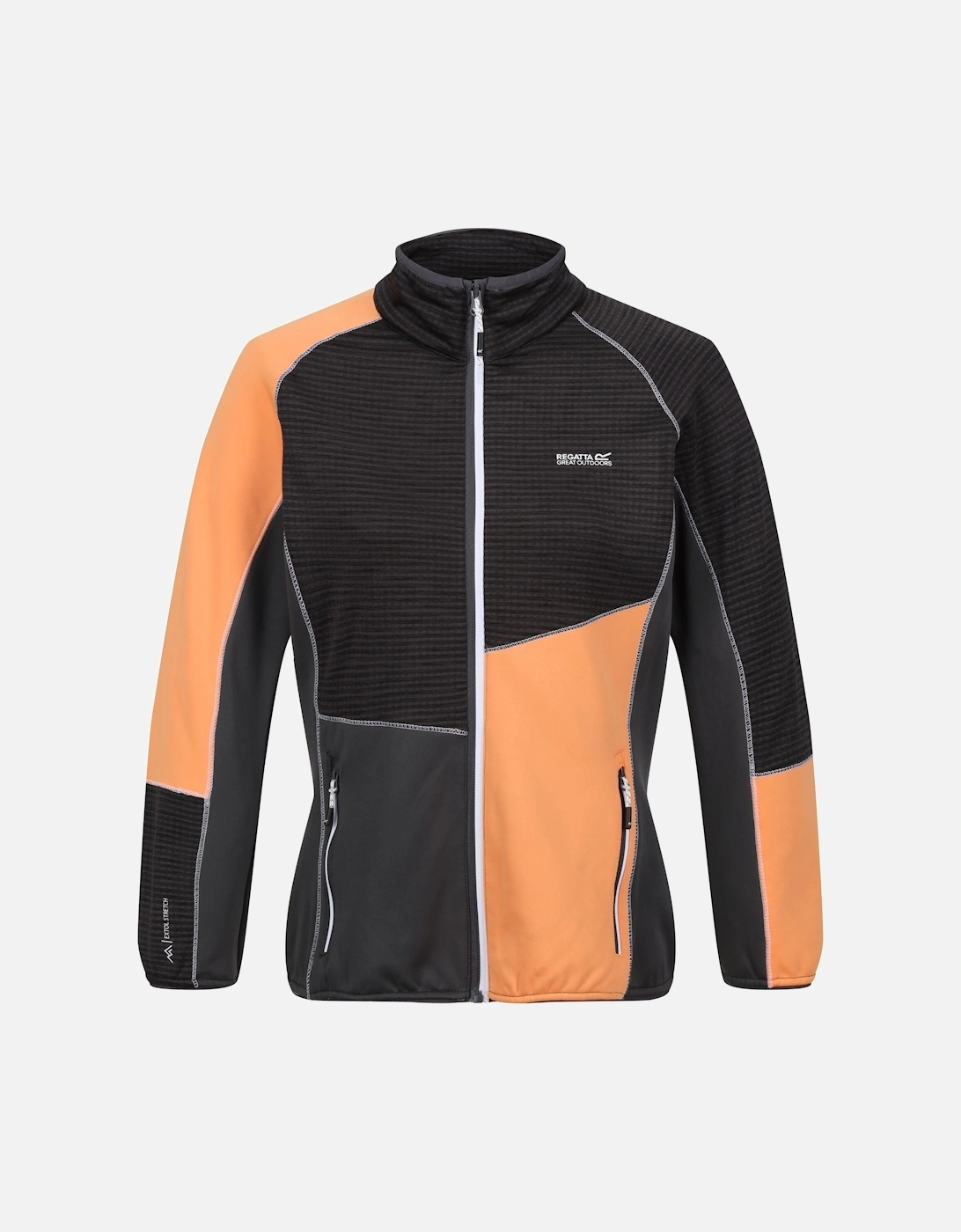 Regatta Womens/Ladies Yare VIII Lightweight Jacket