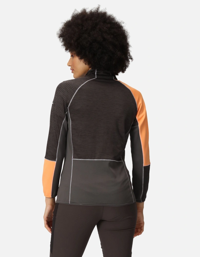 Regatta Womens/Ladies Yare VIII Lightweight Jacket