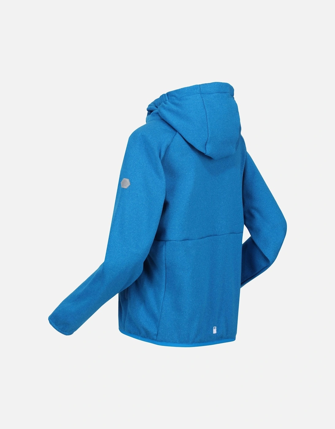 Childrens/Kids Maxwell II Lightweight Fleece Jacket