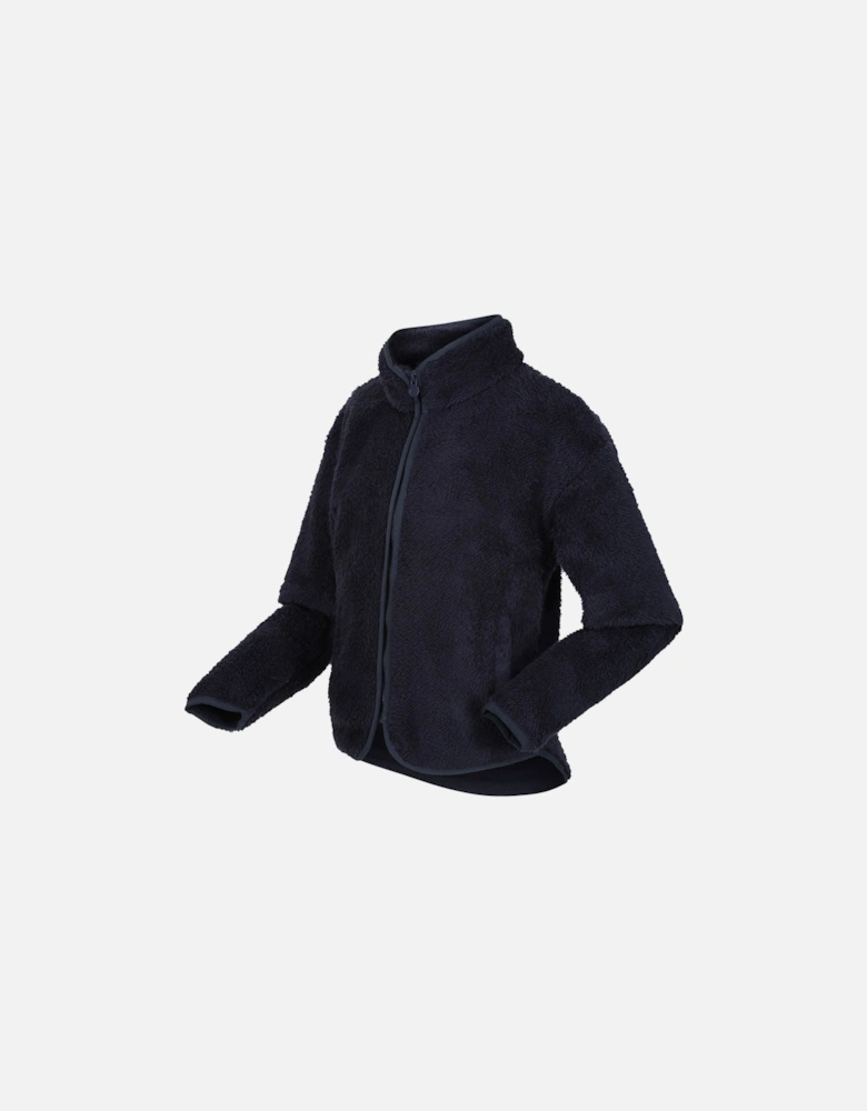 Childrens/Kids Kallye II Full Zip Fleece Jacket