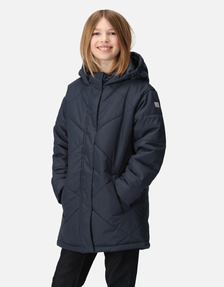 Childrens/Kids Avriella Insulated Jacket