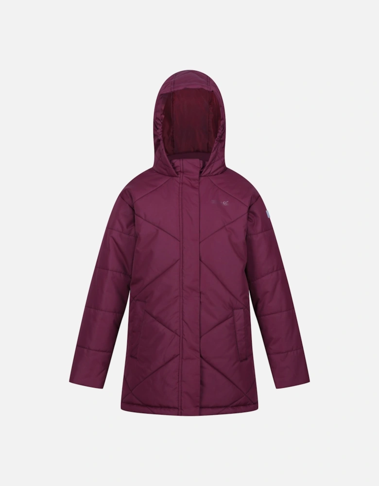 Childrens/Kids Avriella Insulated Jacket