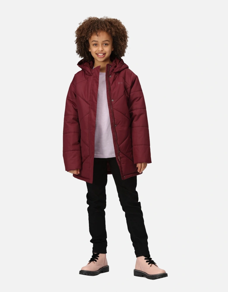 Childrens/Kids Avriella Insulated Jacket