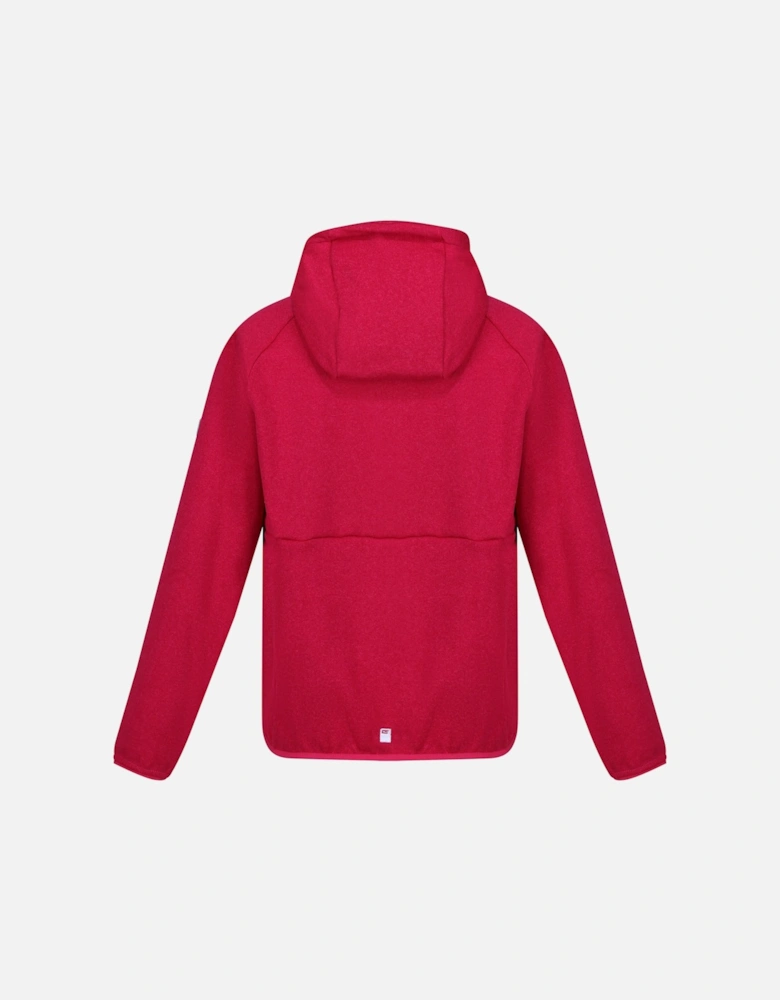 Childrens/Kids Maxwell II Lightweight Fleece Jacket