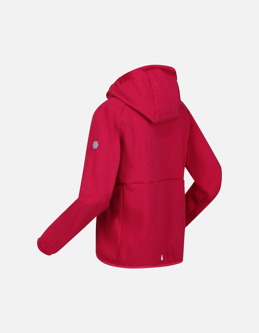 Childrens/Kids Maxwell II Lightweight Fleece Jacket