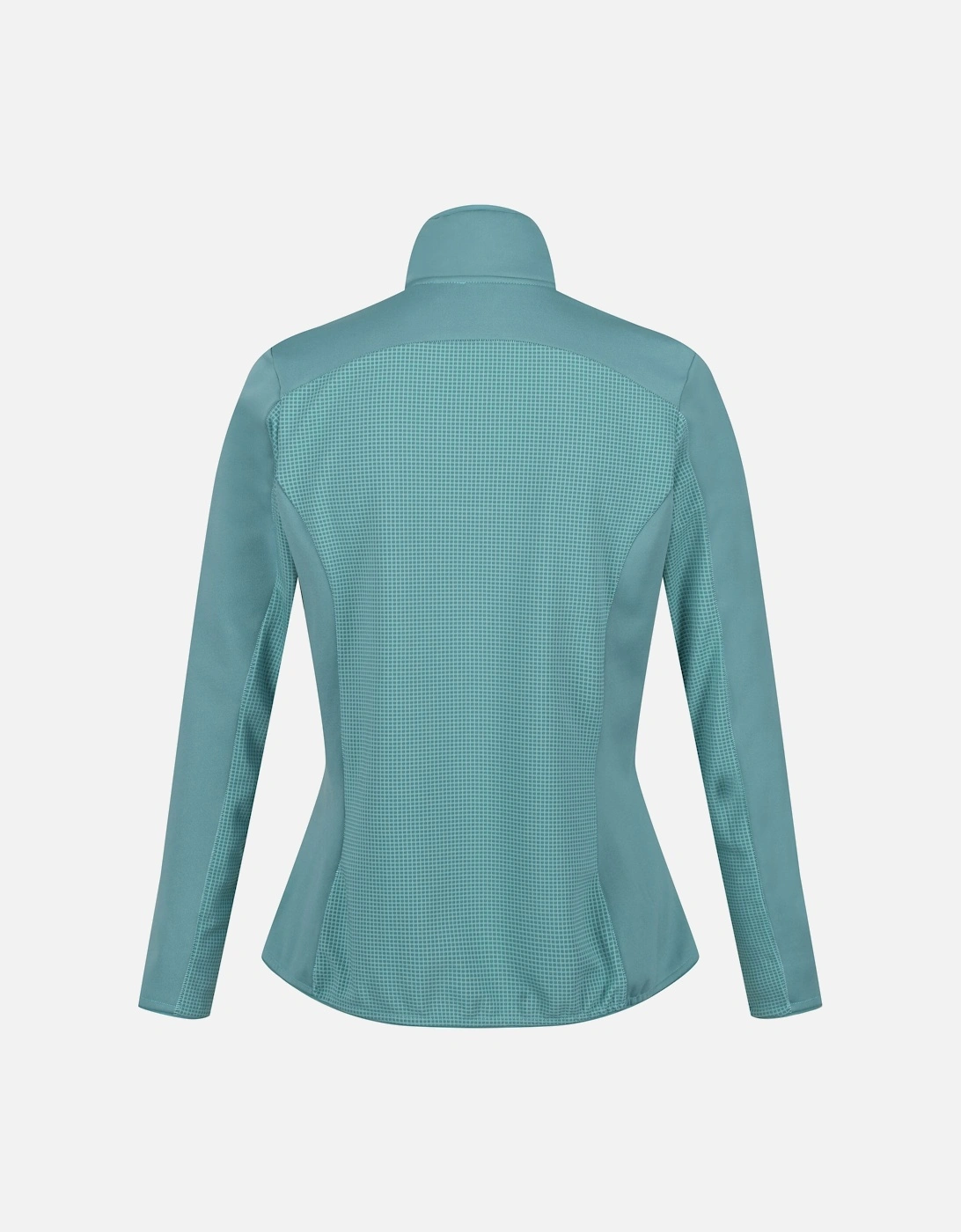 Womens/Ladies Highton III Full Zip Fleece Jacket