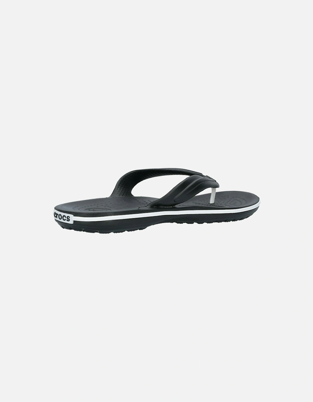 - Crocband Flip Black 11033 Unisex