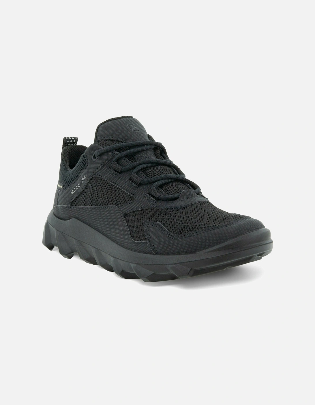 Mx Waterproof walking shoes 820193-51052 in black, 2 of 1