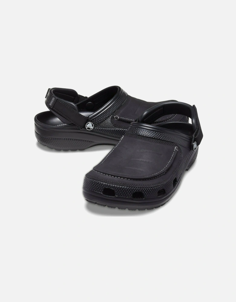 - Yukon Vista II Black Beach Shoes