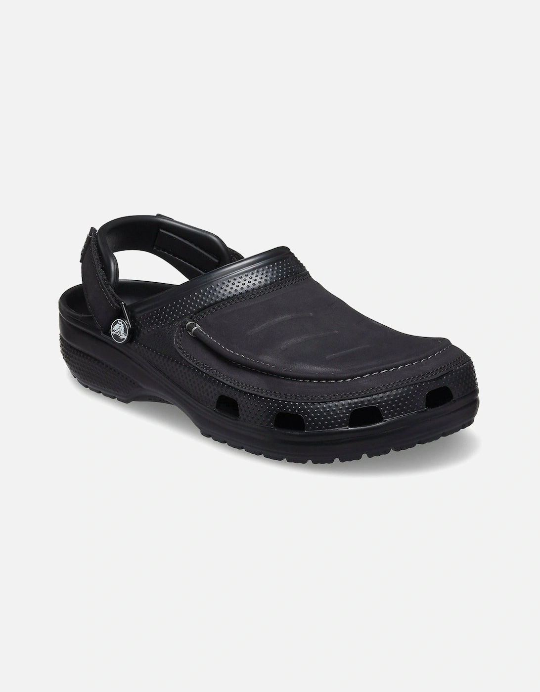 - Yukon Vista II Black Beach Shoes, 6 of 5