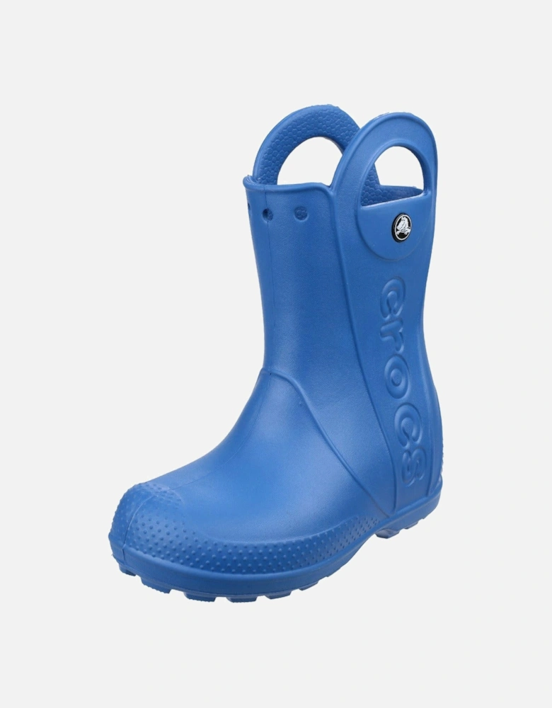 - Handle It Rain Boot - kids wellingtons