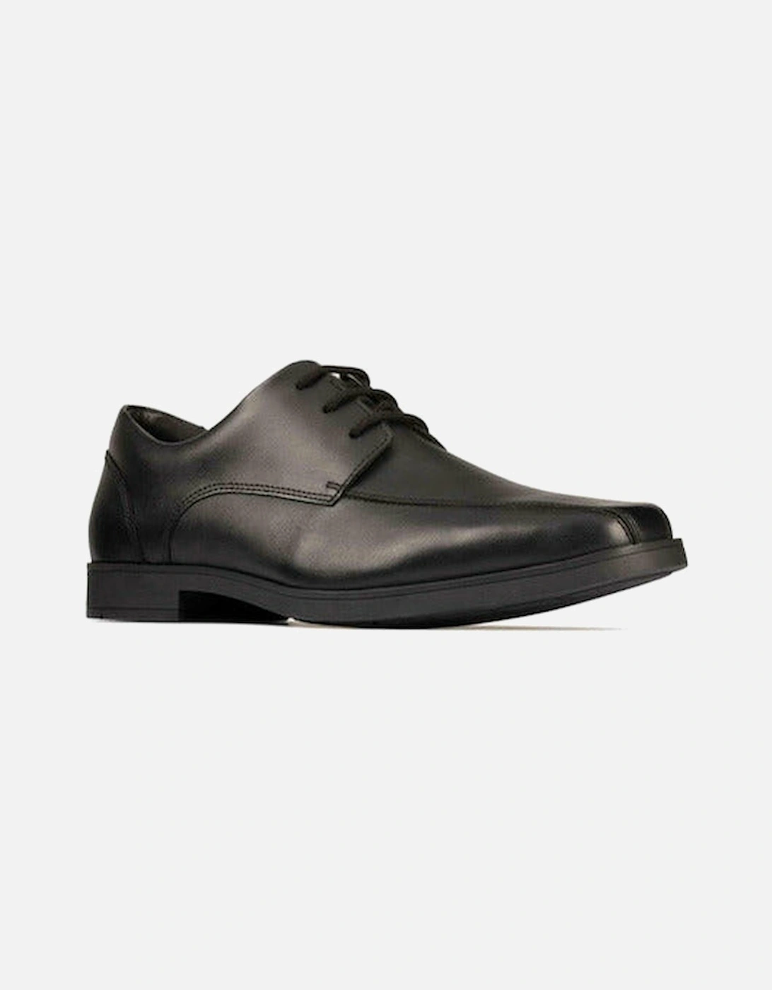 Scala Step Youth black leather, 4 of 3