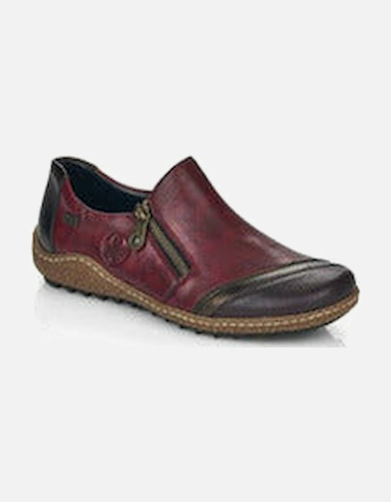 slip on  shoe  L7571-25