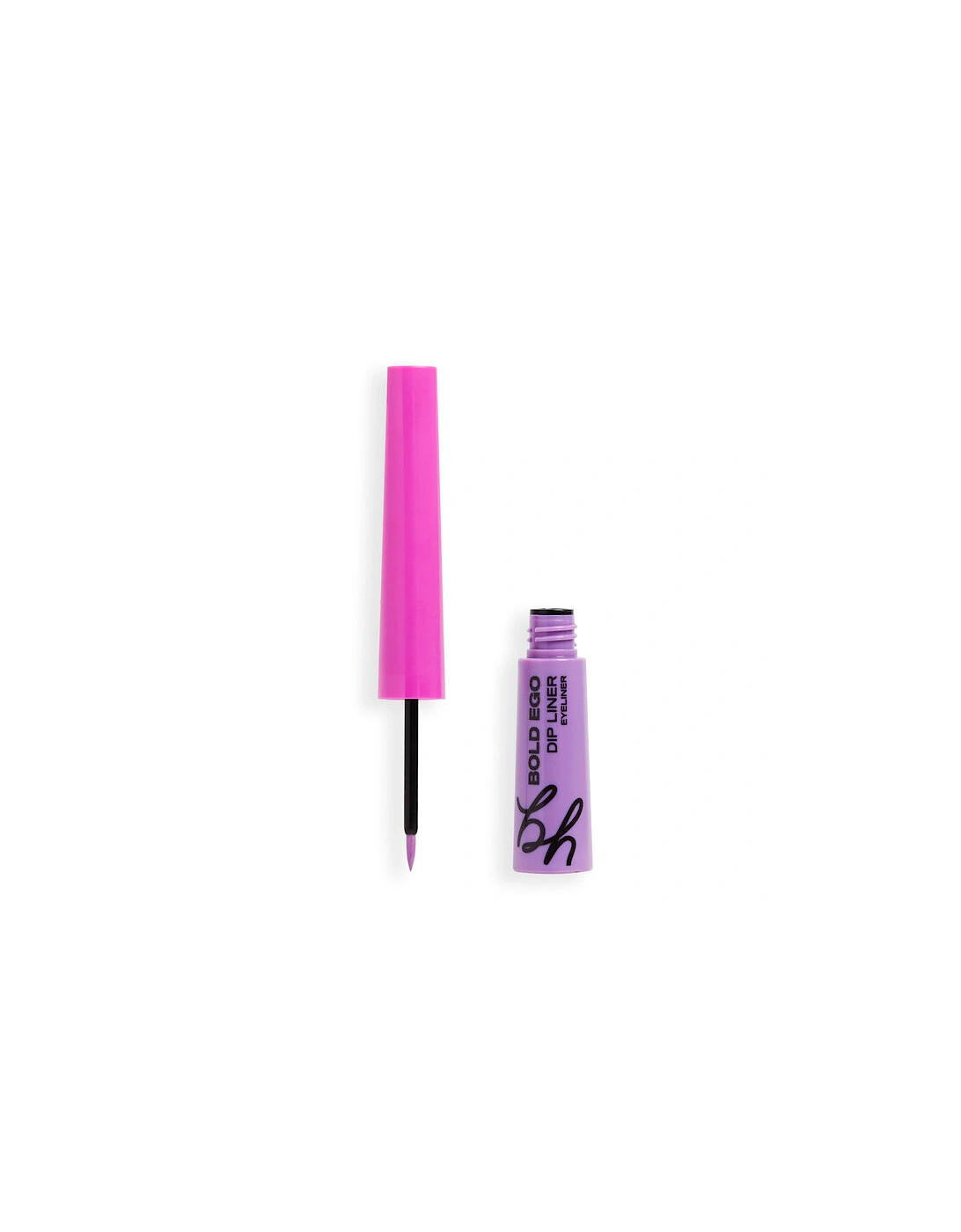 BH Bold Ego Dip Liner Purple, 2 of 1