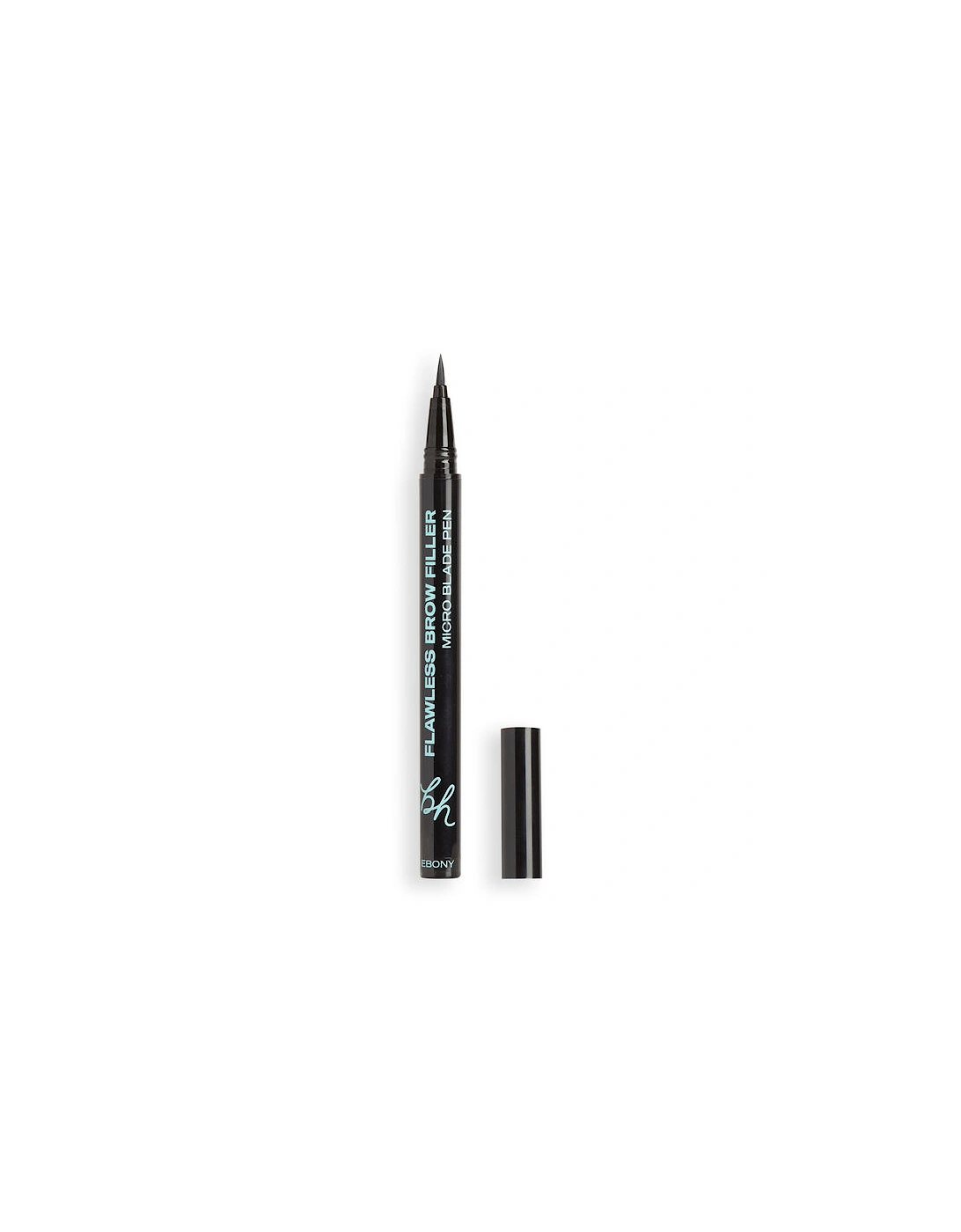 BH Flawless Brow Filler Pen Ebony, 2 of 1