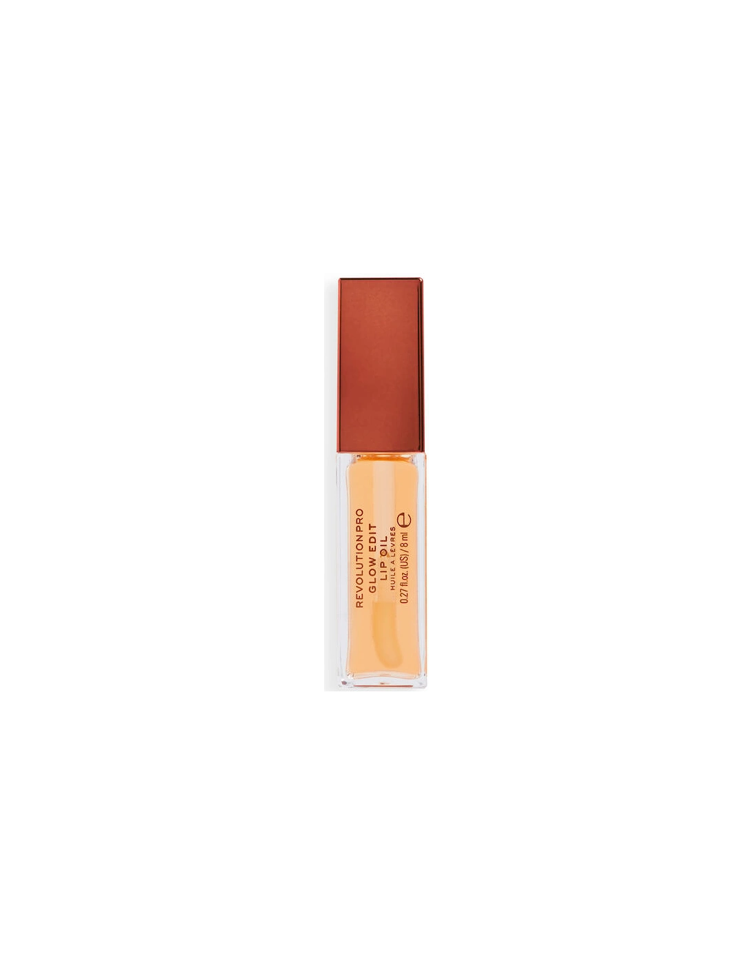 Pro Glow Edit Lip Oil Soleil Orange, 2 of 1