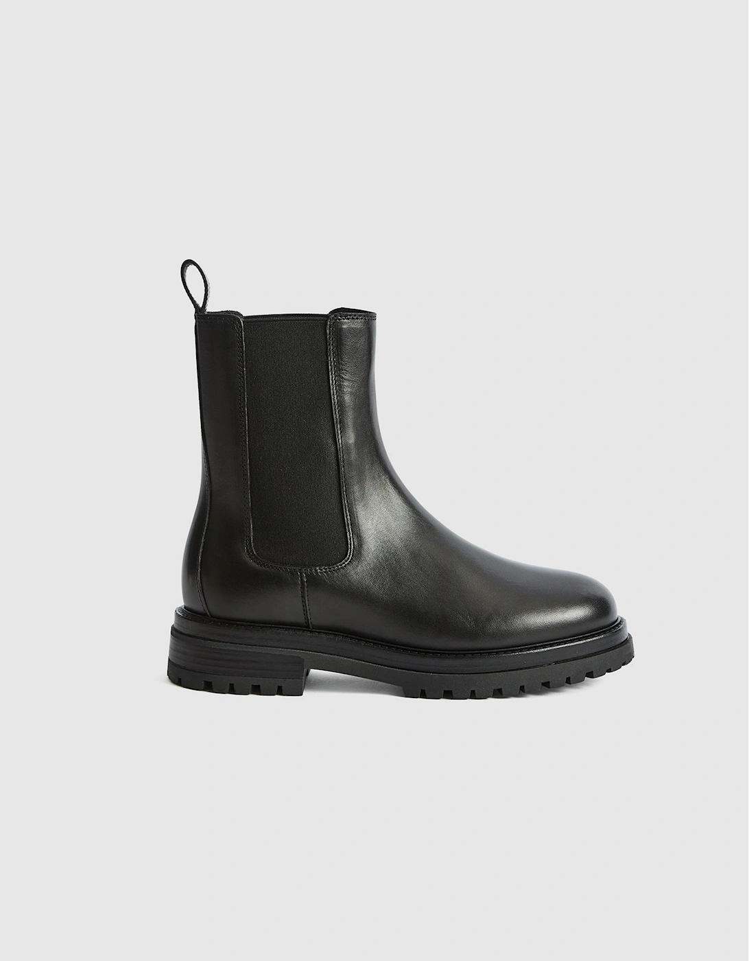 Leather Chelsea Boots, 2 of 1