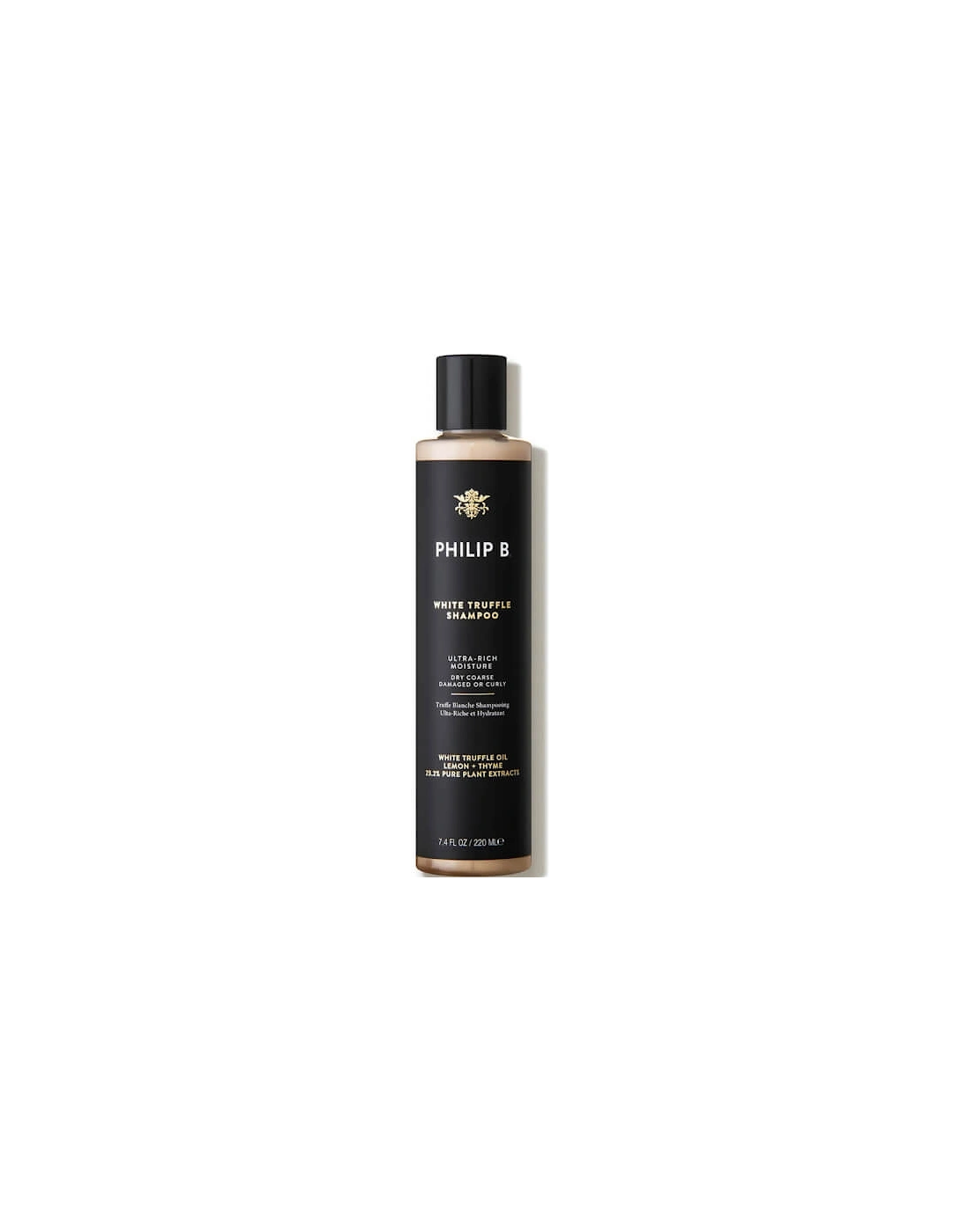 White Truffle Shampoo 220ml, 2 of 1