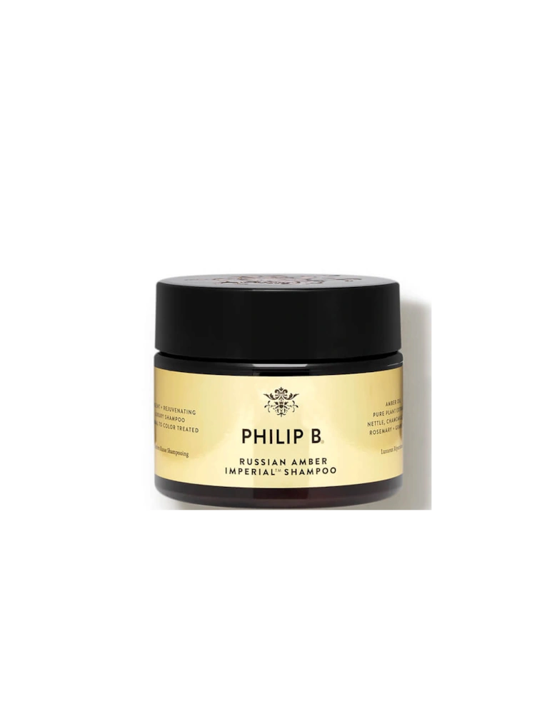 Russian Amber Imperial Shampoo (355ml) - Philip B