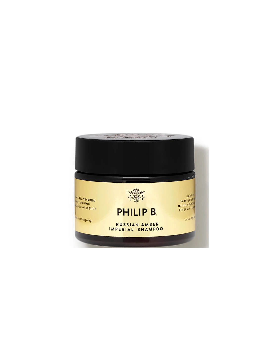 Russian Amber Imperial Shampoo (355ml) - Philip B, 2 of 1