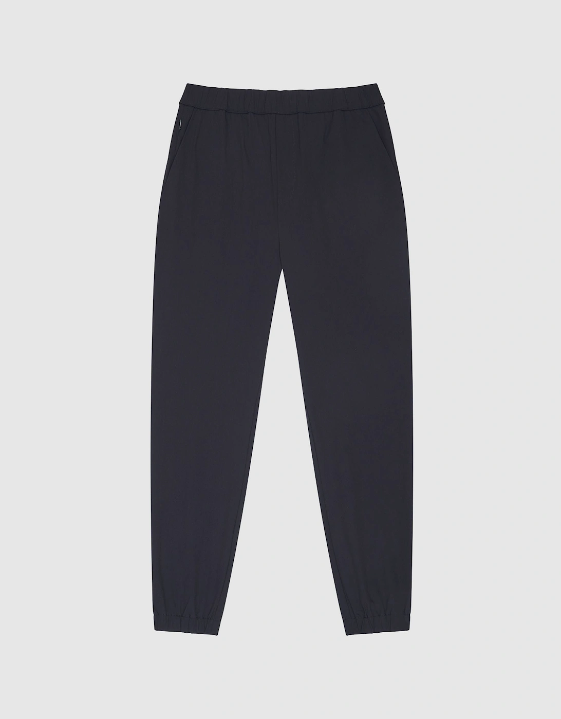 Elasticated Waist Technical Trousers, 2 of 1