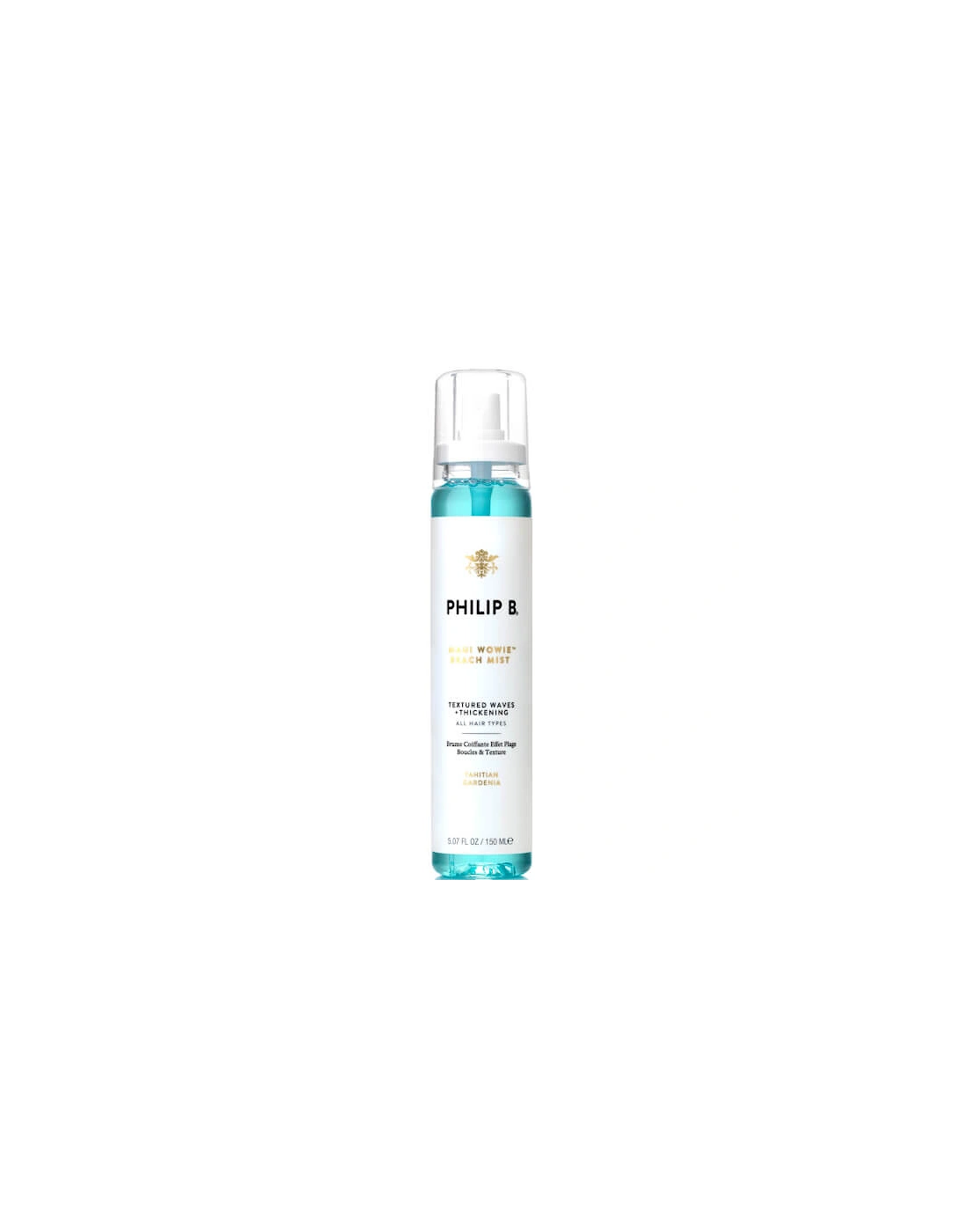 Maui Wowie Beach Wave Mist 150ml - Philip B, 2 of 1