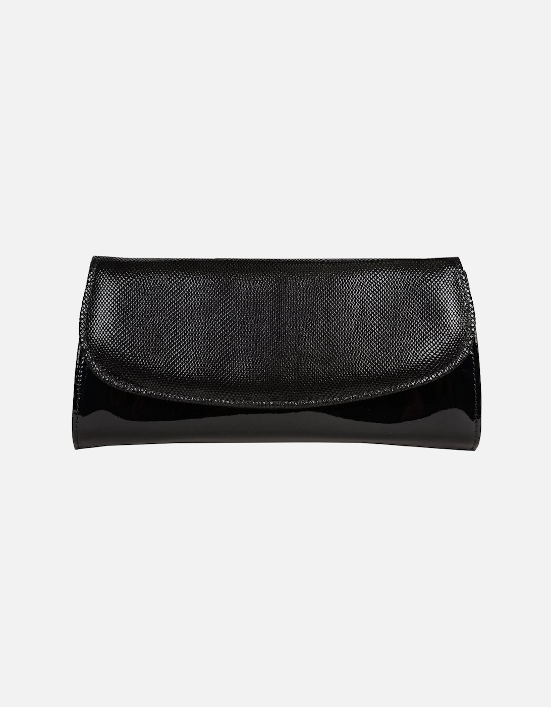 Claudia Womens Clutch Bag, 5 of 4