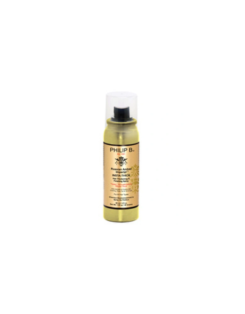 Russian Amber Imperial Insta-Thick Hair Spray - Philip B
