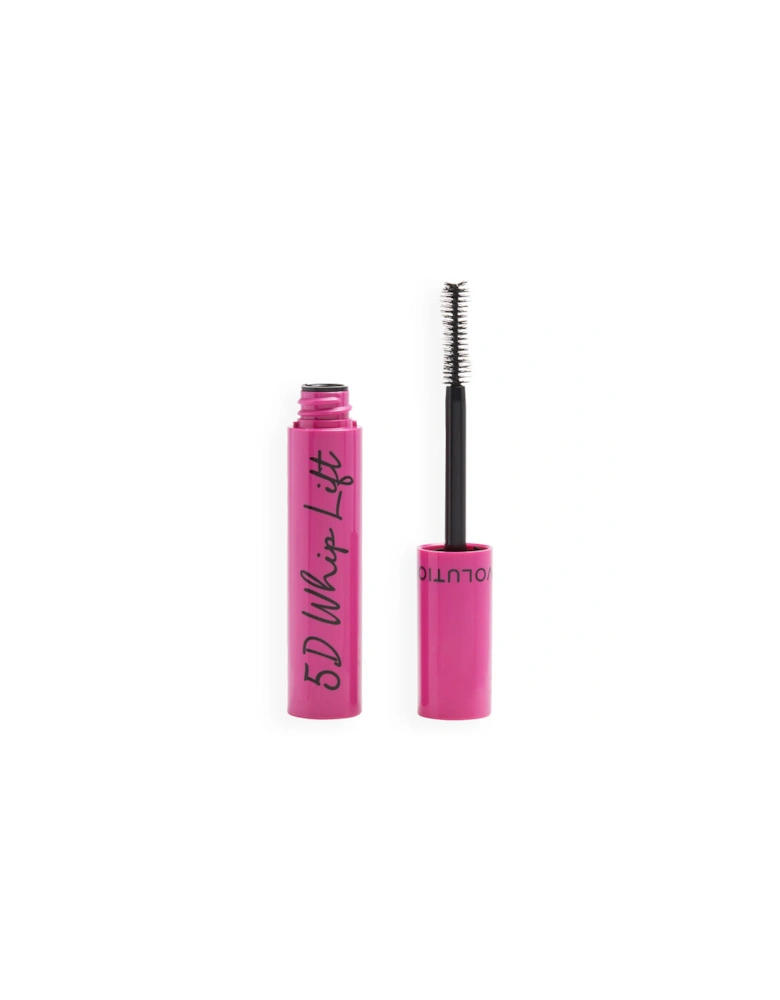 Makeup 5D Whip Lift Mascara