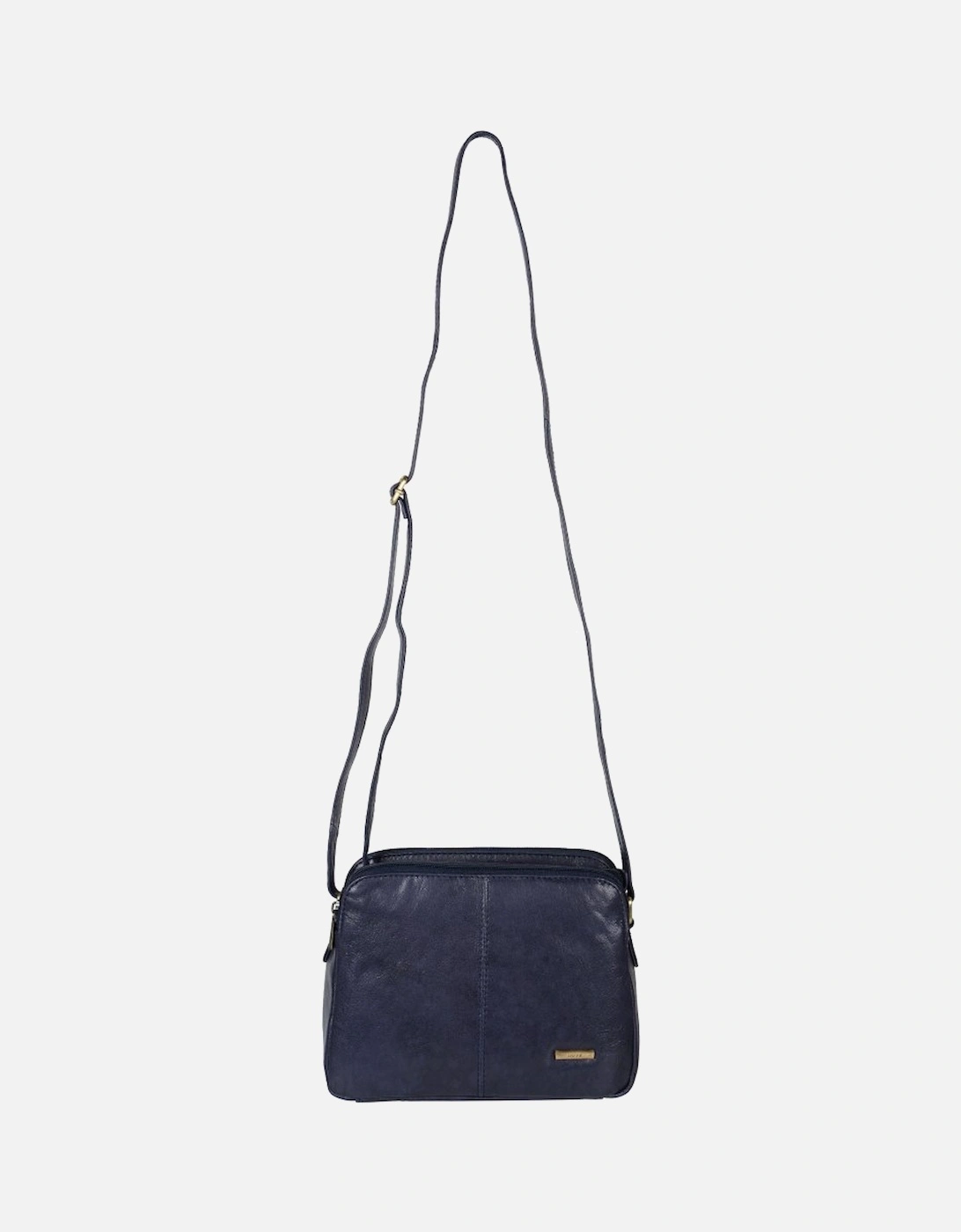 Florence Womens Messenger Bag, 5 of 4