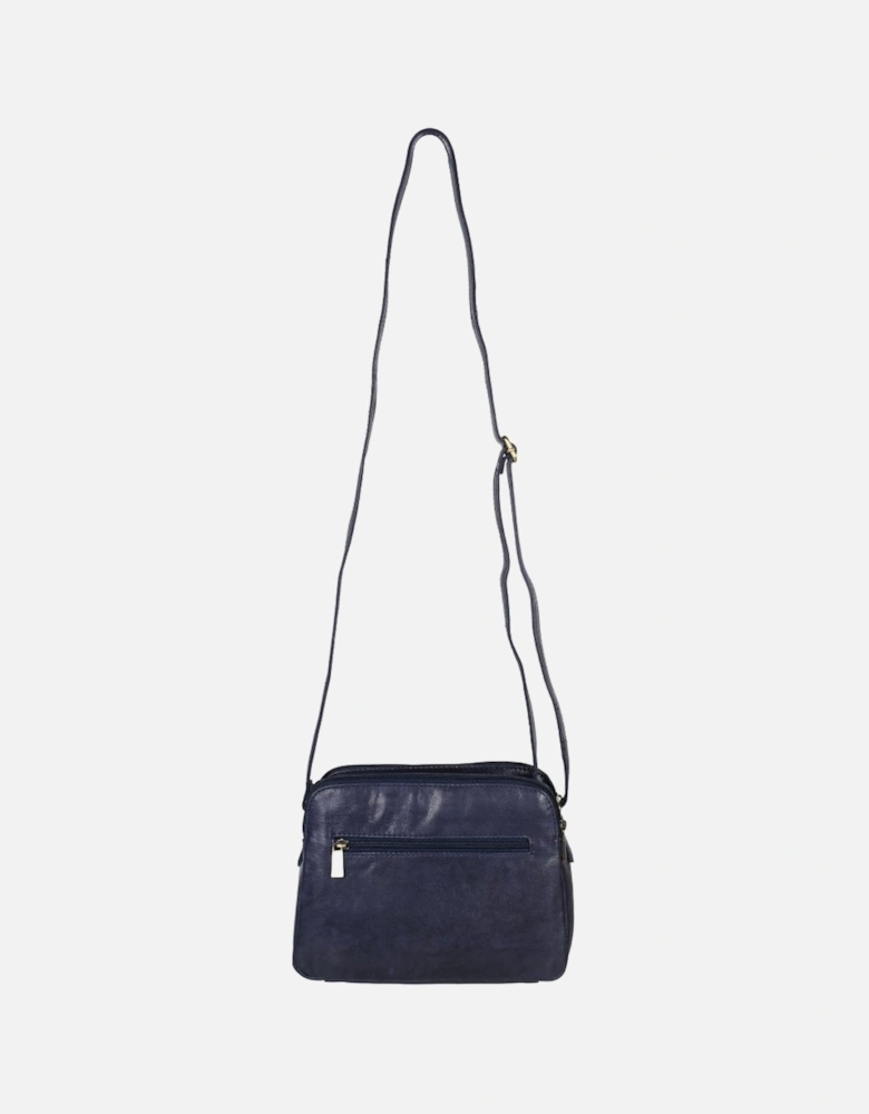 Florence Womens Messenger Bag