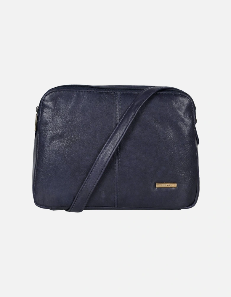 Florence Womens Messenger Bag